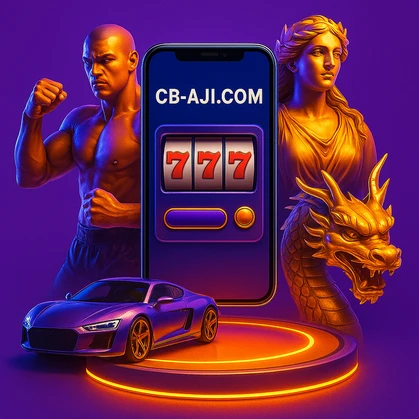 CBAJI app download