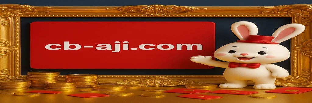 CBAJI gaming platform