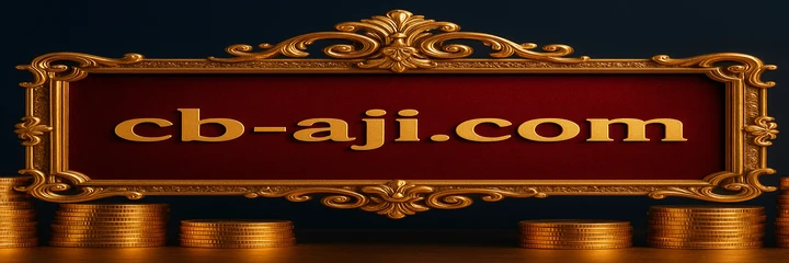 CBAJI Gaming Platform Promotion